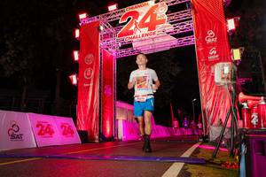 BIB: 
                            <button type="button" onclick="openModal(26545245)" class="btn btn-primary btn-sm float-right btn-popup" data-toggle="modal" data-target=".modal-high-quality">
                        <i class="fas fa-shopping-cart"></i> Add to Cart
                    </button>
                                            <button type="button" onclick="isThisMe(26545245, true)" class="btn btn-success btn-sm float-right btn-popup btn-isme hidden" data-toggle="tooltip" data-placement="bottom" title="นี่คือรูปของคุณใช่ไหม คลิกที่นี่เพื่อเอาเข้าอัลบั้ม">
                        <i class="fas fa-plus"></i> Add to album
                    </button>
                    <button type="button" onclick="isThisMe(26545245, false)" class="btn btn-warning btn-sm float-right btn-popup btn-isnotme hidden">
                        <i class="fas fa-ban"></i> Remove from album
                    </button>